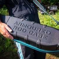 Drennan Armoured Rod Case